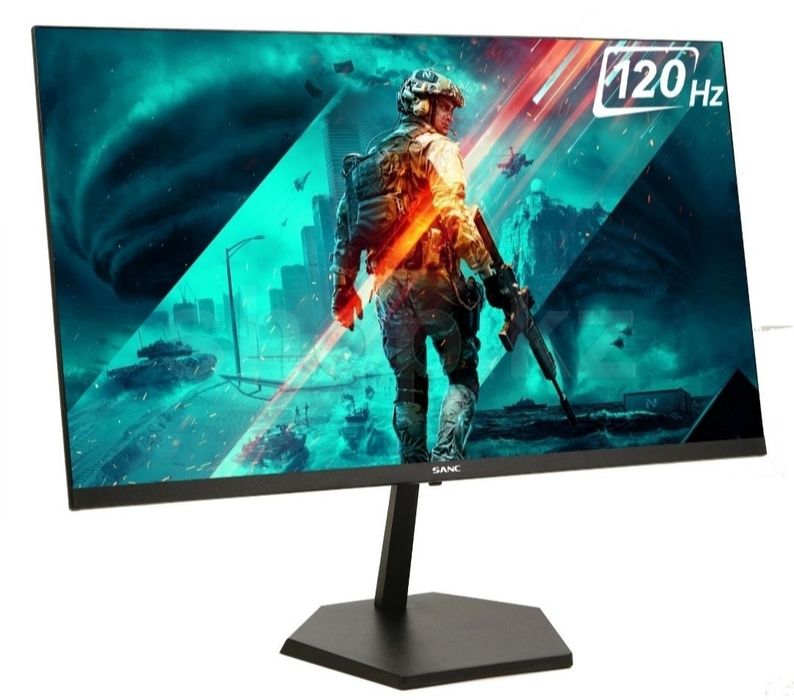 Продам игровой монитор