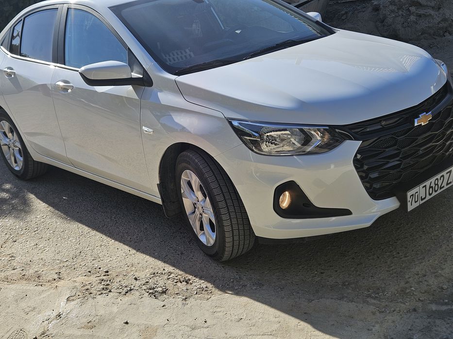 Onix mexanika 3 pozitsa hamma navaroti bor