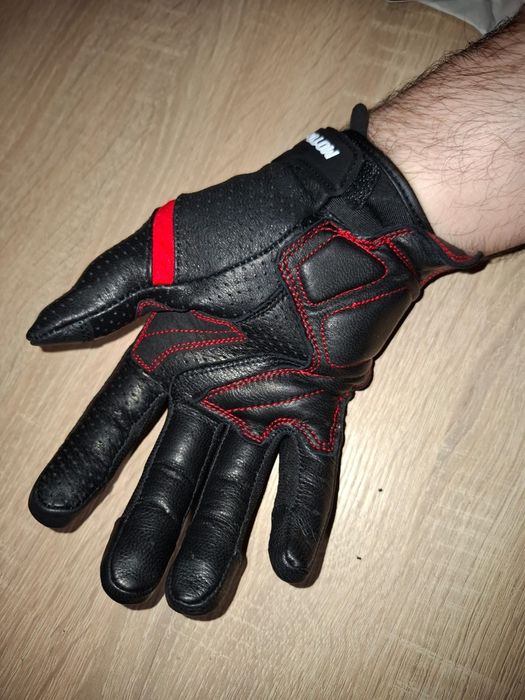 Mănuși MotoWolf (S-M-L-XL)