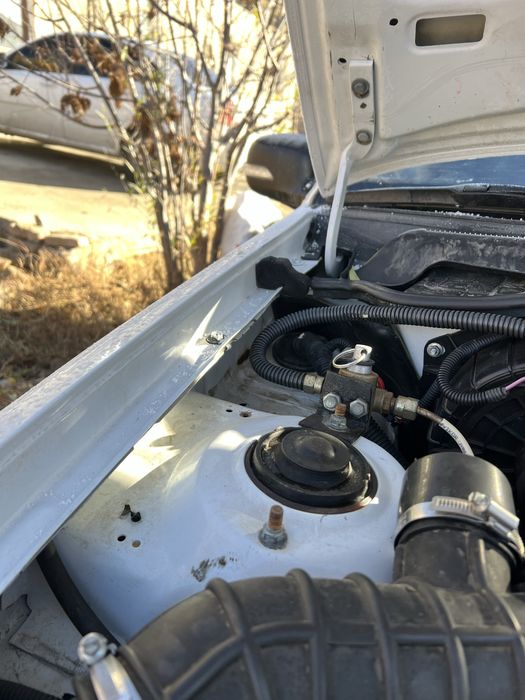 Nexia 2 2014 probeg 101000