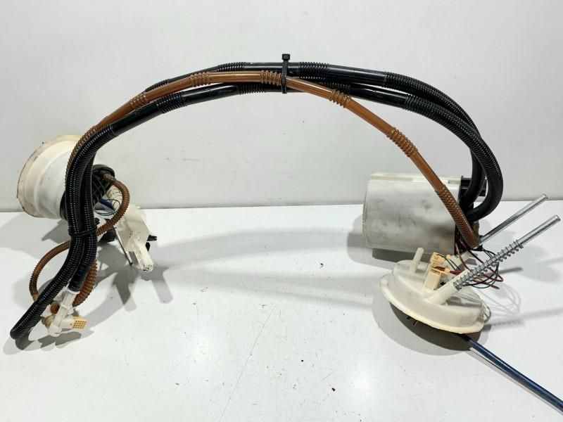Pompa motorina cu sonda litrometrica BMW Seria 1 LCI E81,E87 1.6 benzi