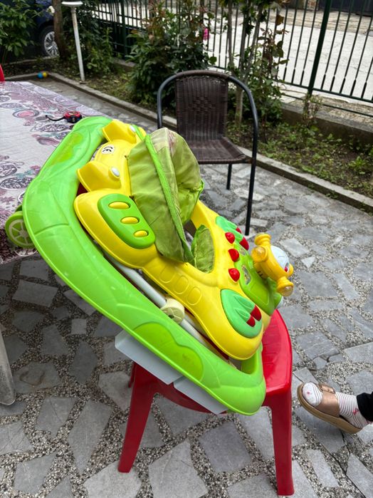 Детски проходилки