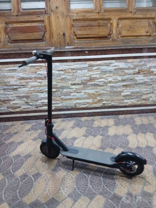 Electro Samakat Xiaomi