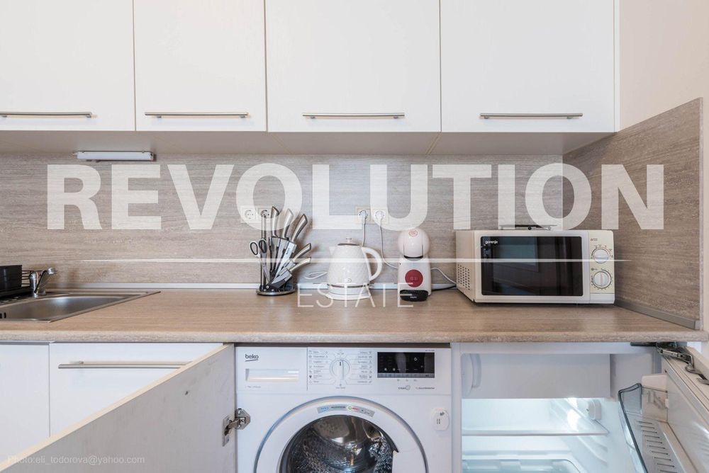 Дава се под наем Двустаен апартамент в Варна, Аспарухово - 75 кв.м за 700 € - Снимка #4