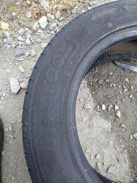 175 65 R 15 Hankook Дот 4415