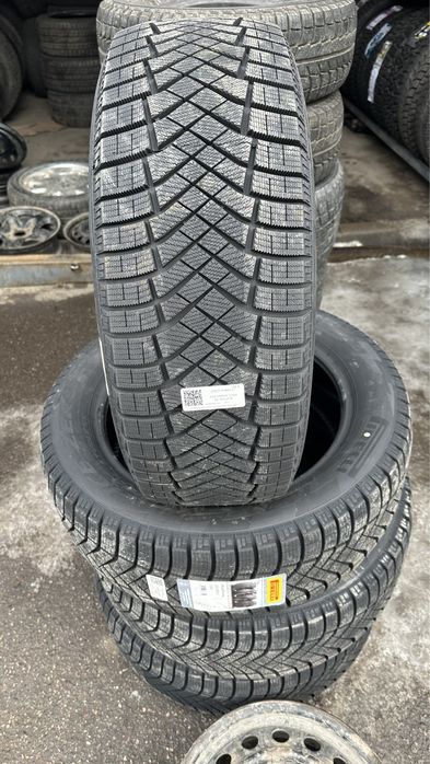 235/55/19 pirelli липучка