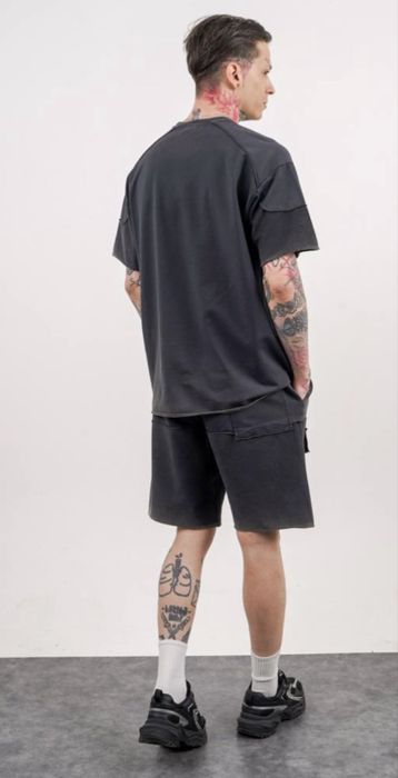 Compleuri Oversized! Barbatesti! Calitate premium!