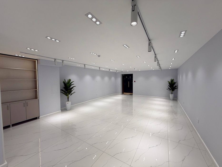 Нежилое помещение под Офис бутик Магазин