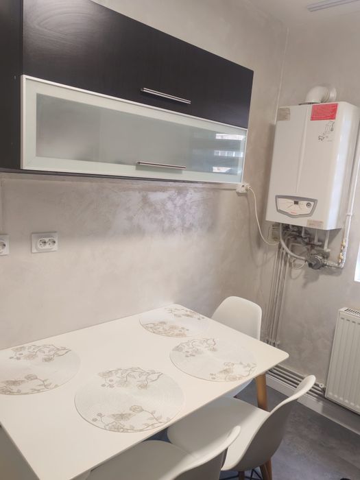 Apartament 2 camere semidecomandat – Micro 9, Târgoviște | Etaj 1 | Complet mobilat și utilat