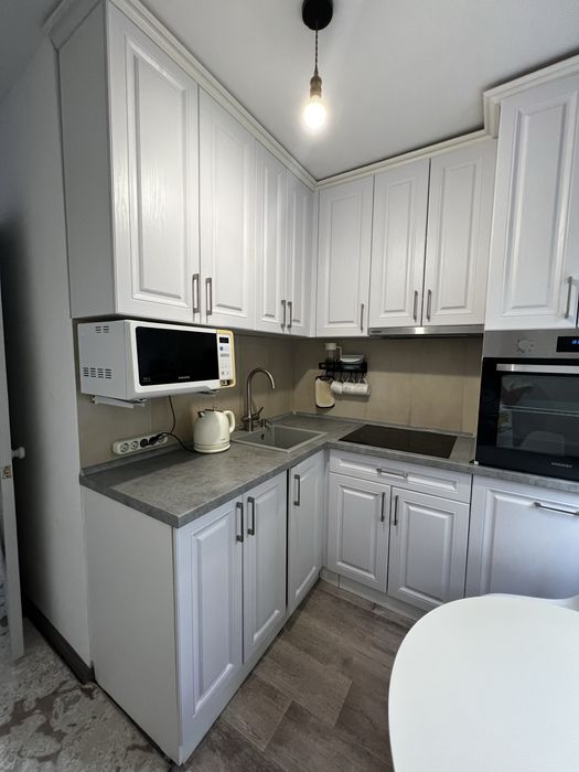 Продам квартиру 3 комнатную