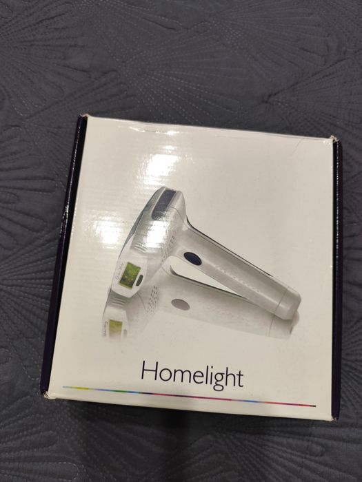 Фотоепилатор + подарък