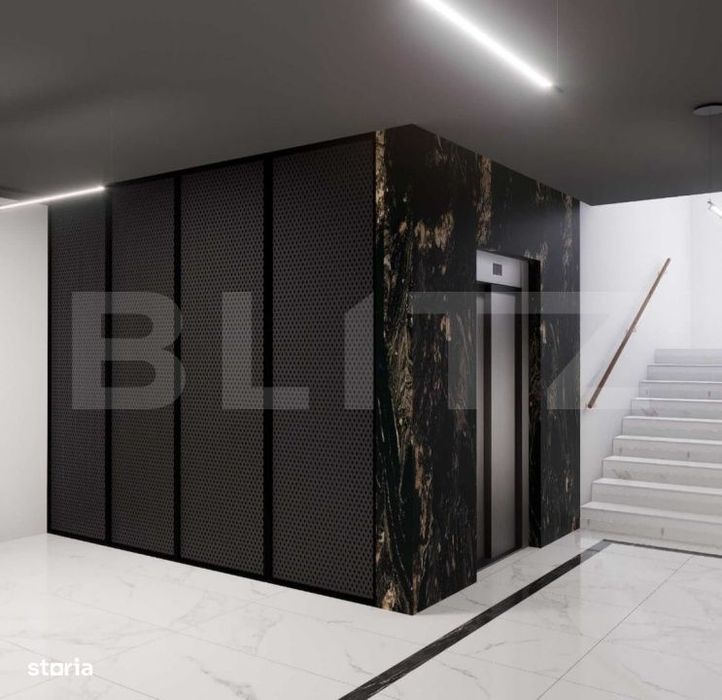 Apartament 2 camere, 43.40 zona Cetatii