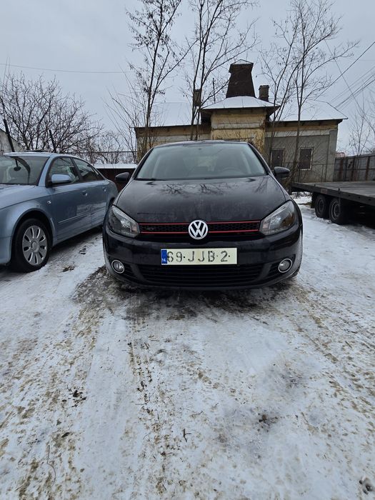 Golf 6 Impecabil!