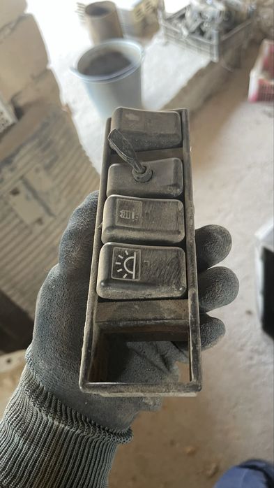 Авторазбор Volva старушка 1998год