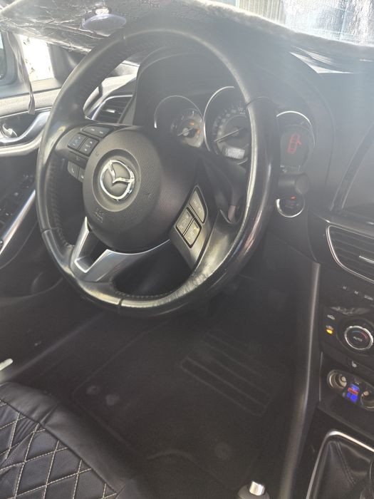MAZDA 6 2014 — imagine 2