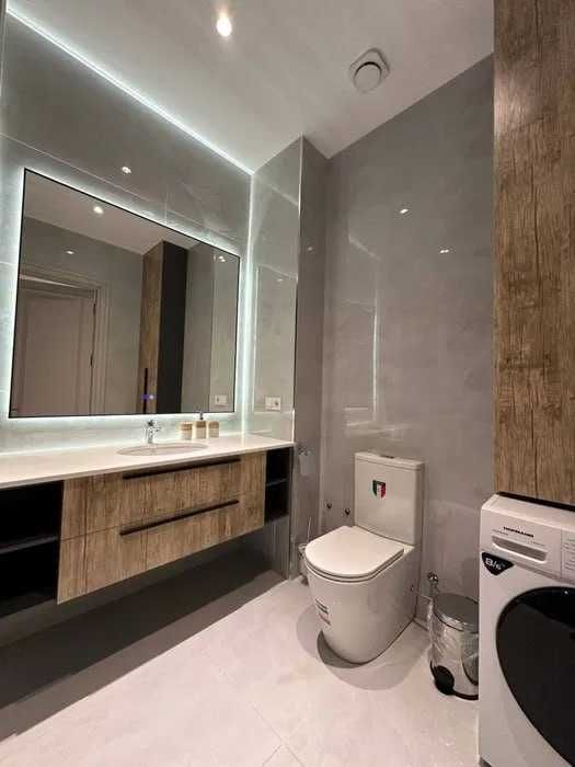 Сдаётся в аренду 2-ком/7/12 квартира  Яккасарайский ЖК Пристиж Гарден