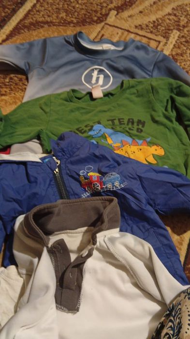 Отдам бесплатно вещий