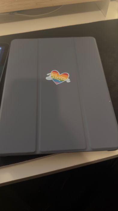 iPad Gen 8 32 GB 10,2” IMPREUNA CU Stylus Apple Pen Gen 1