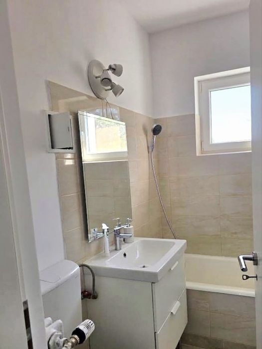 Baba Novac - Apartament frumos și luminos cu 2 camere