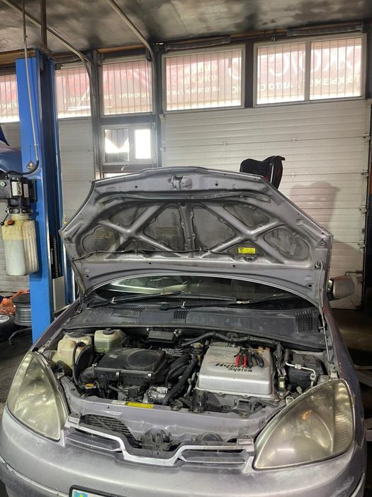 Компьютерная диагностика