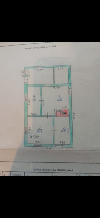 Срочно продам отдельно стоящий дом!
