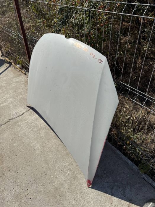 Capota motor Volkswagen Polo 6R