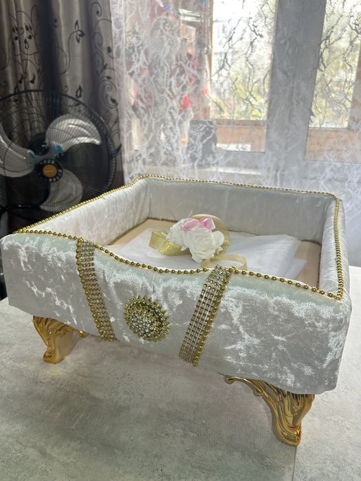 Корзина Қоржын той