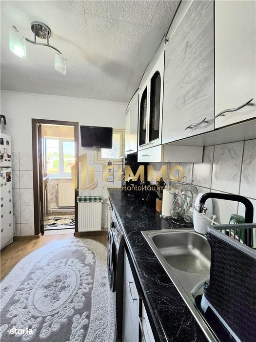 Apartament 2 camere | 44.4 mpu | Burdujeni | ID:1729 — fotografia 3