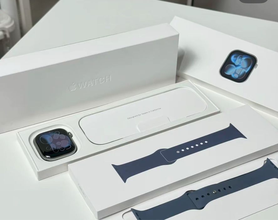 Apple watch series 11