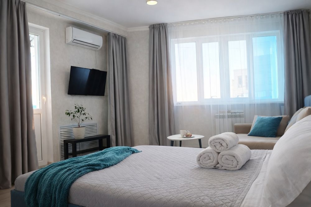 Квартира посуточно