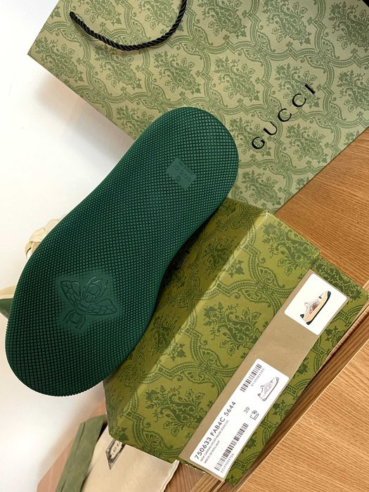 Gucci Screener ORIGINALI 39
