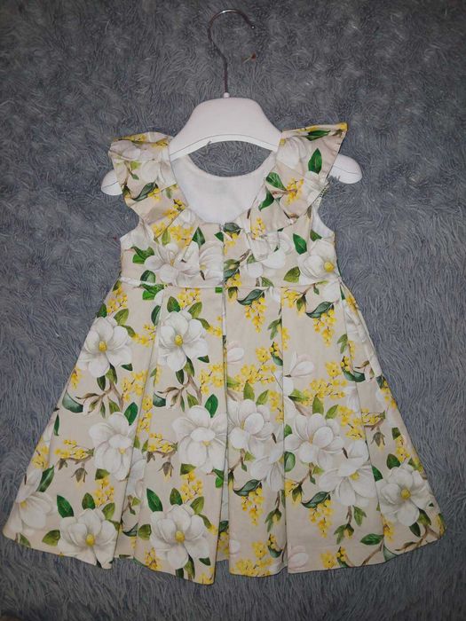 Детска рокля Mayoral