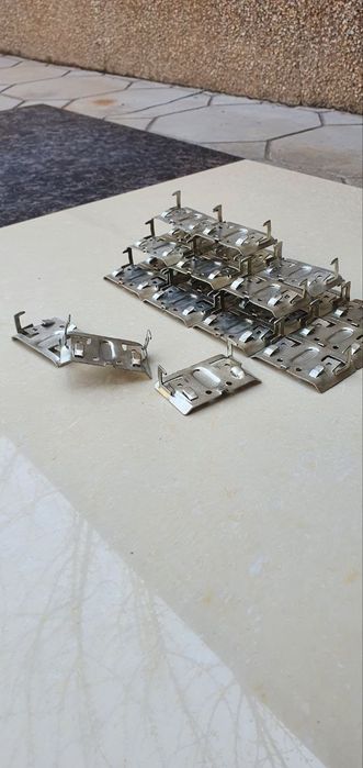 Кляймер Крепёжки для кафеля