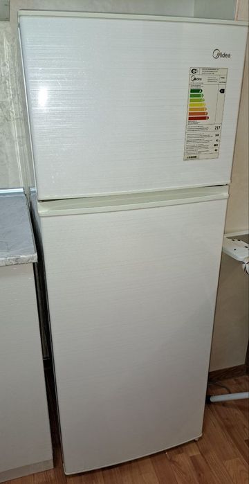 Холодильник Midea