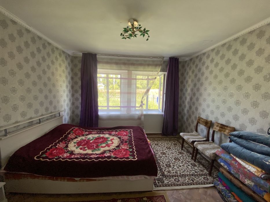 Продам дом 3 ком