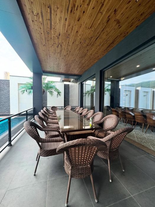 HI-TECH dacha ”Bali” 15 kishigacha beriladi