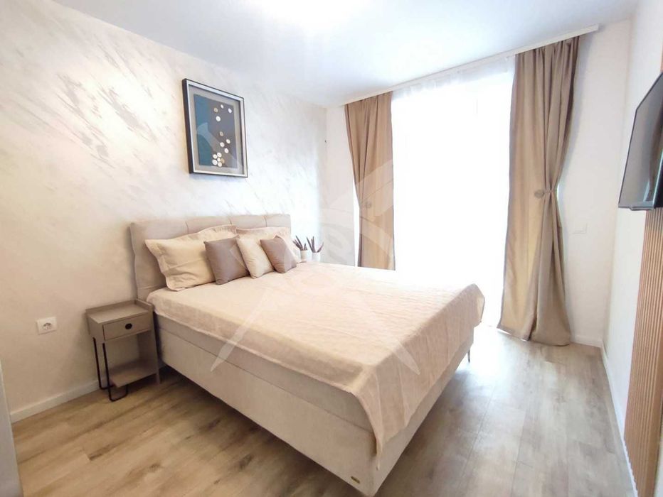 Двустаен апартамент в кв. Малинова долина №181326