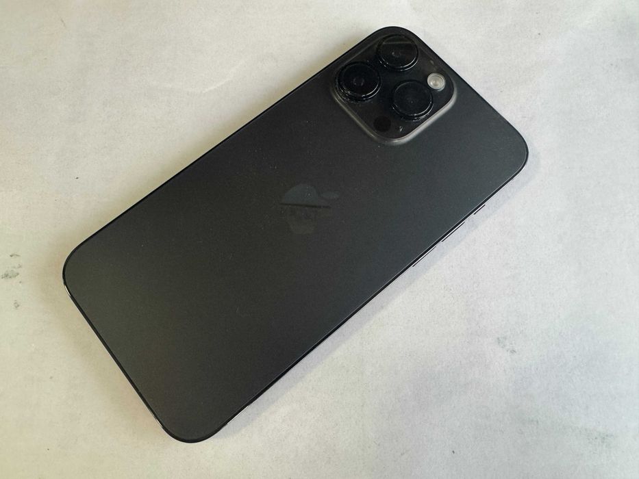iPhone 14 Pro Max 128gb.Гаранция