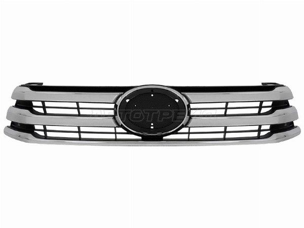 Решетка радиатора  Toyota Hilux pick up