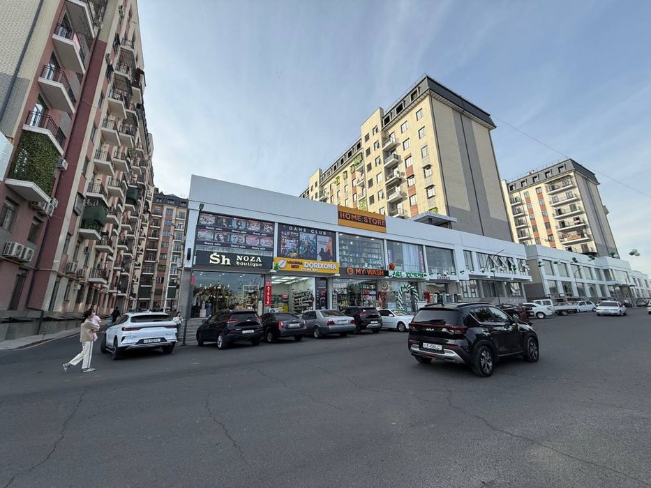 Продажа квартира Чилонзор