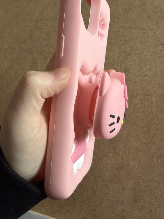 чехлы на айфон 14+