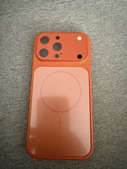 Husa  pentru iPhone 16 Pro  Max/ iPhone 17 Pro Max