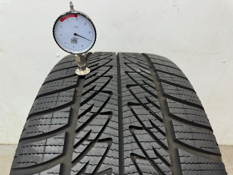 Зимни гуми 285 45 20 Goodyear 06/21