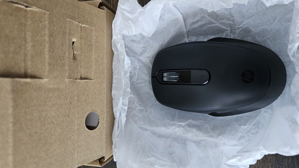 Mouse wireless HP 515