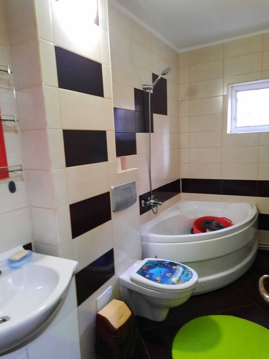 Vînd apartament 1 camera Icfrim