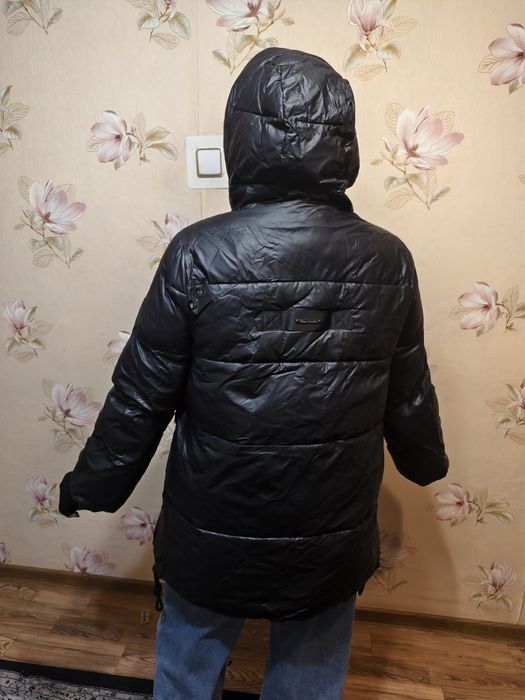 Продам куртку женскую зимняя