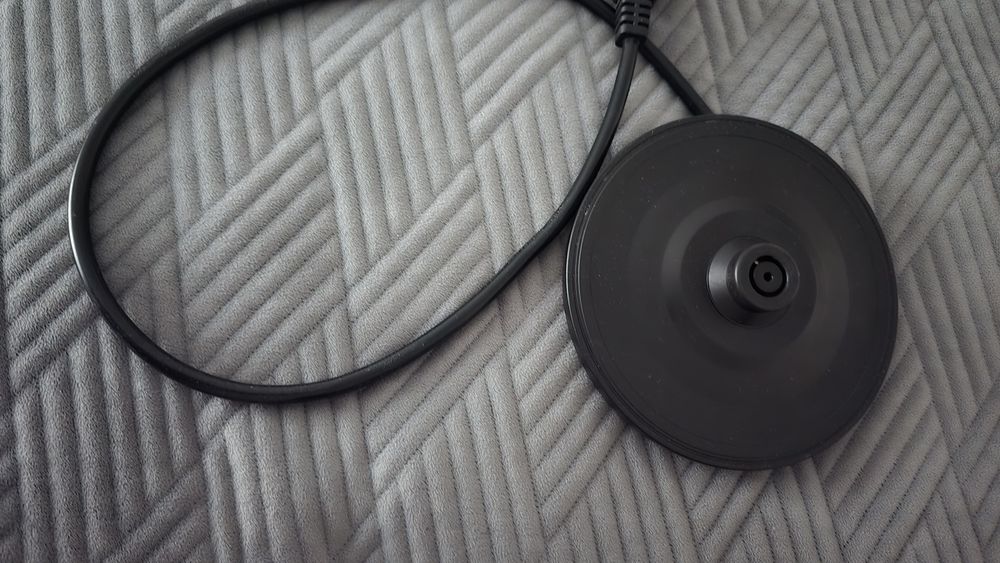 Fierbător Switch On