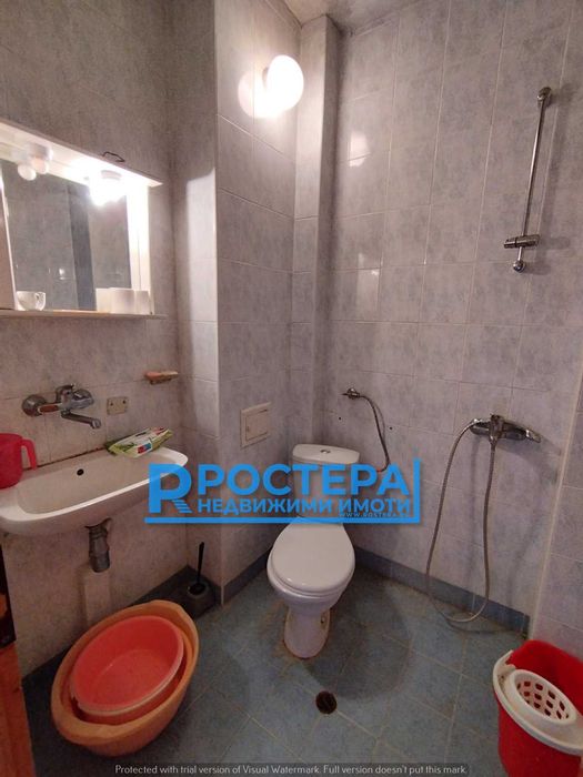 Продава се Тристаен апартамент в Търговище, Боровец - 86 кв.м за 635 €/кв.м - Снимка #14