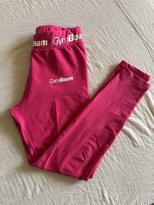 Спортен Клин Gymbeam размер М