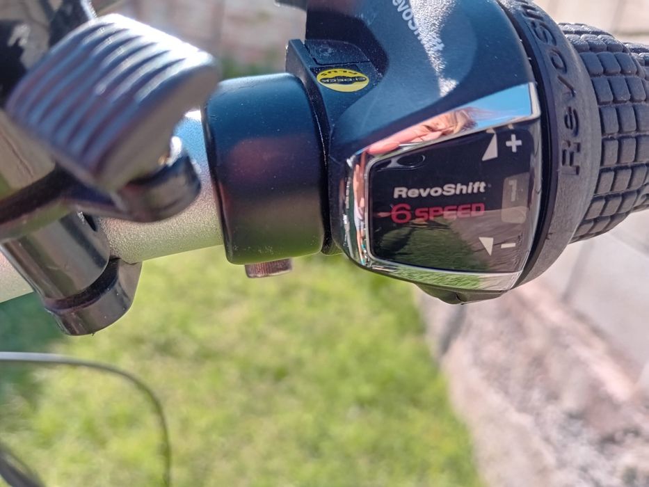 Колело Minerva VOYAGER comfort